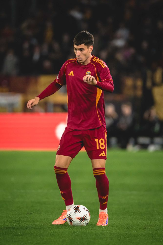 As Roma Gallery Image - Roma-Viktoria Plzen