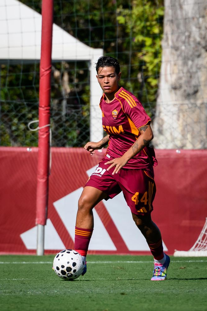 As Roma Gallery Image - Roma-Milan