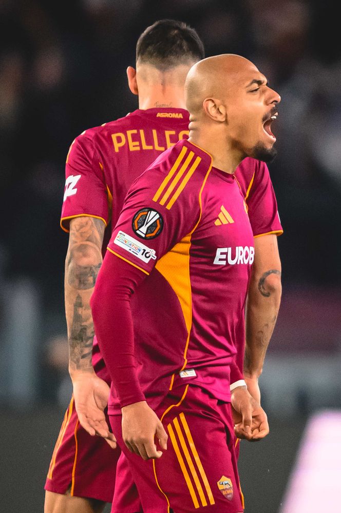 As Roma Gallery Image - Roma-Bologna