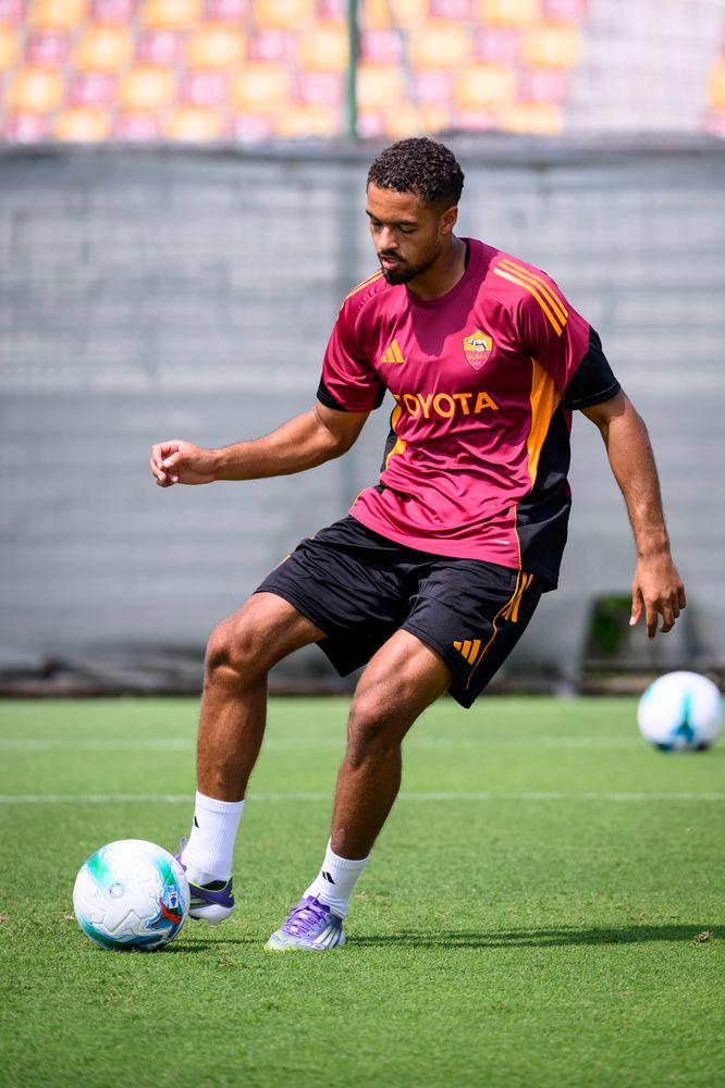 As Roma Gallery Image - Training