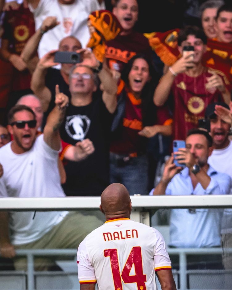 As Roma Gallery Image - Torino-Roma