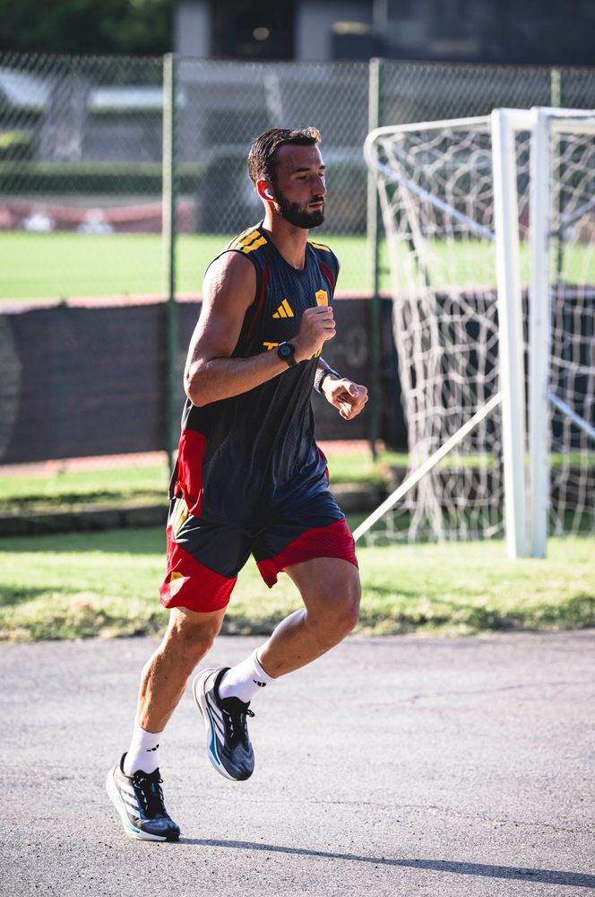 As Roma Gallery Image - Training