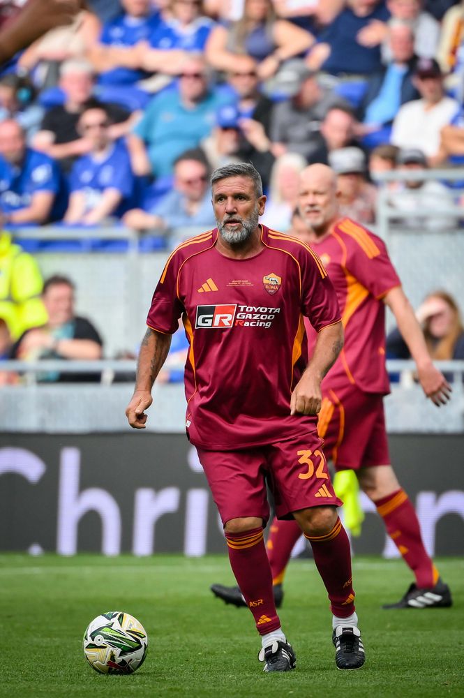 As Roma Gallery Image - Legends