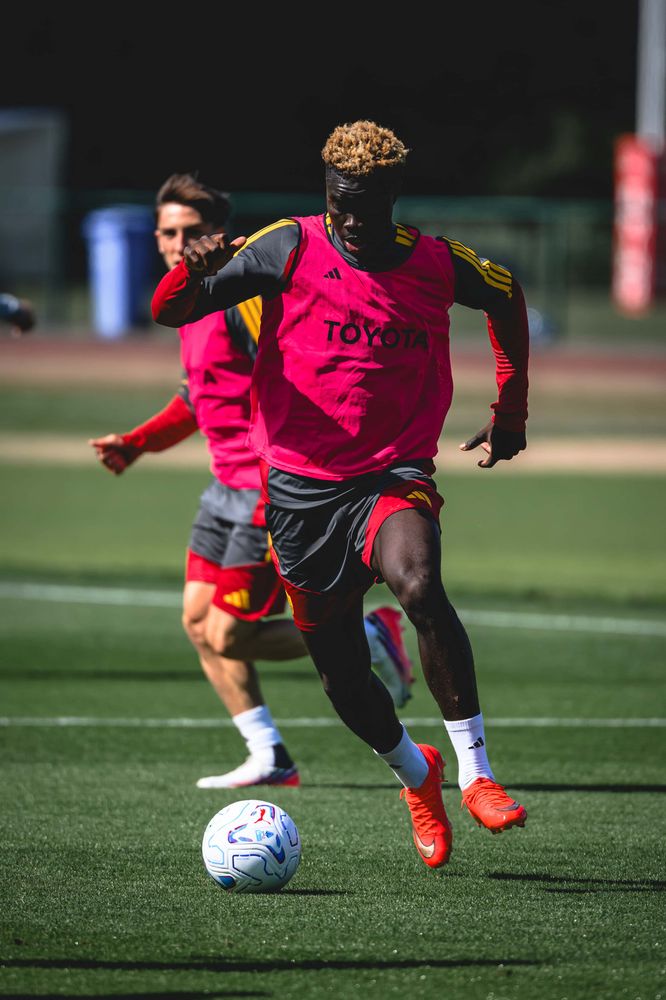 As Roma Gallery Image - All