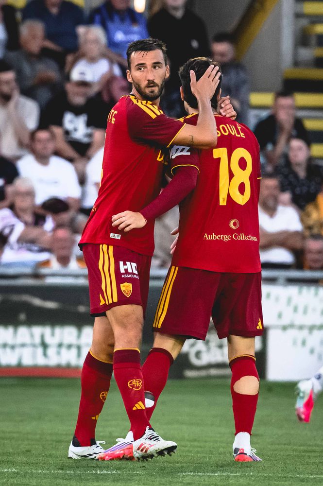 As Roma Gallery Image - Match