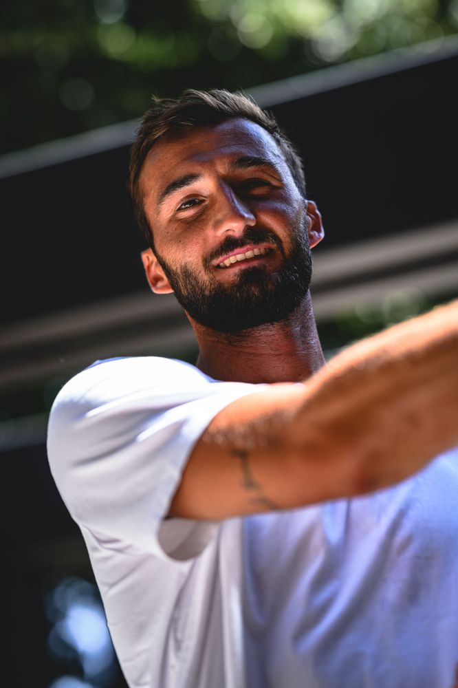 As Roma Gallery Image - Raduno