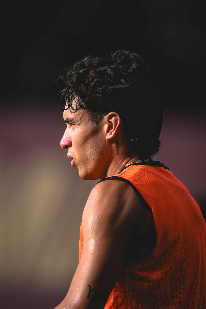 As Roma Gallery Image - Training