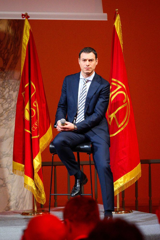 As Roma Gallery Image - Sponsor