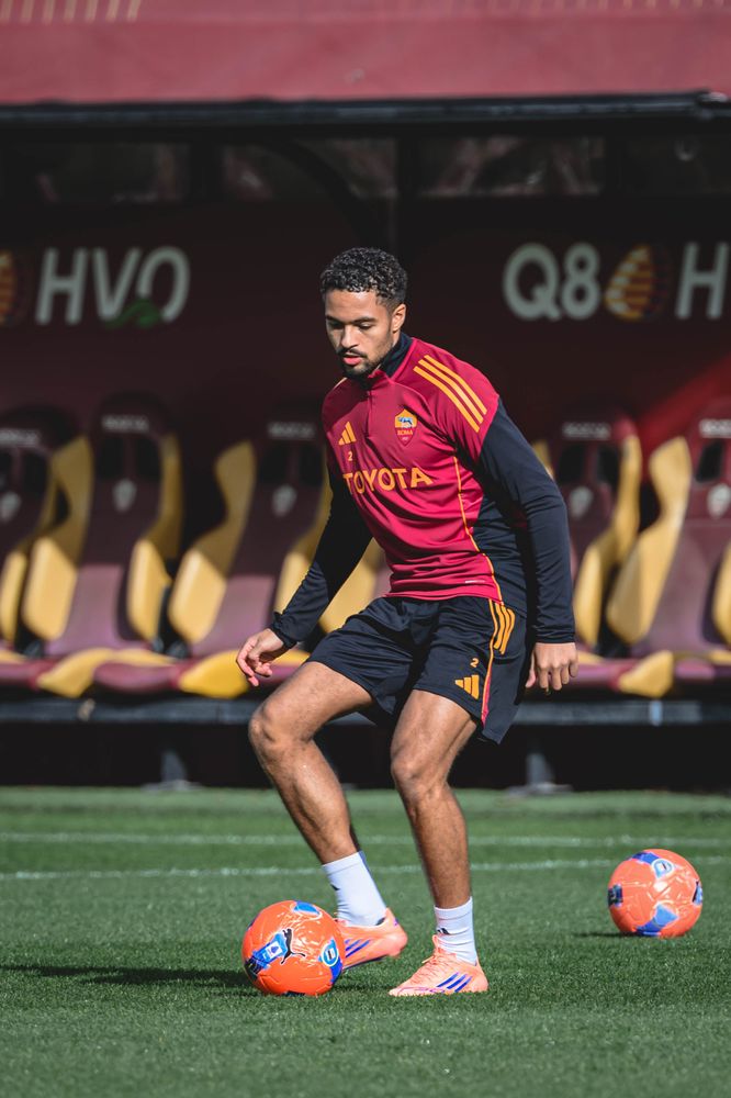 As Roma Gallery Image - Training 