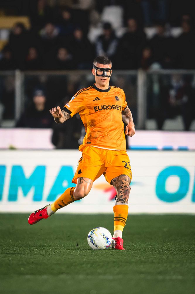 As Roma Gallery Image - Como-Roma