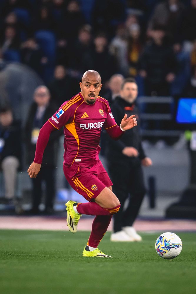 As Roma Gallery Image - Roma-Lecce