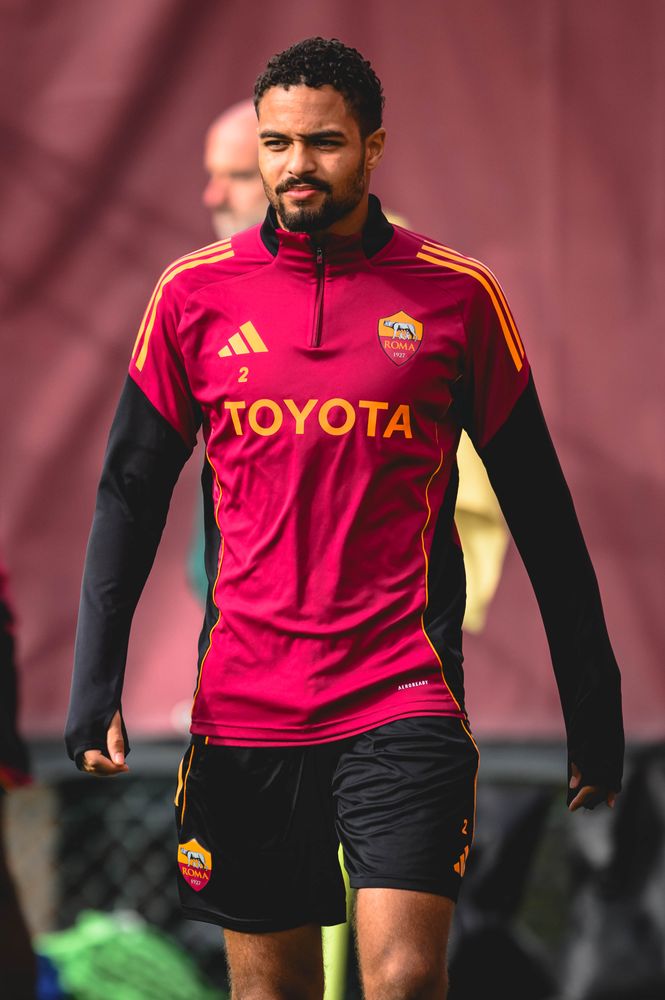As Roma Gallery Image - Training