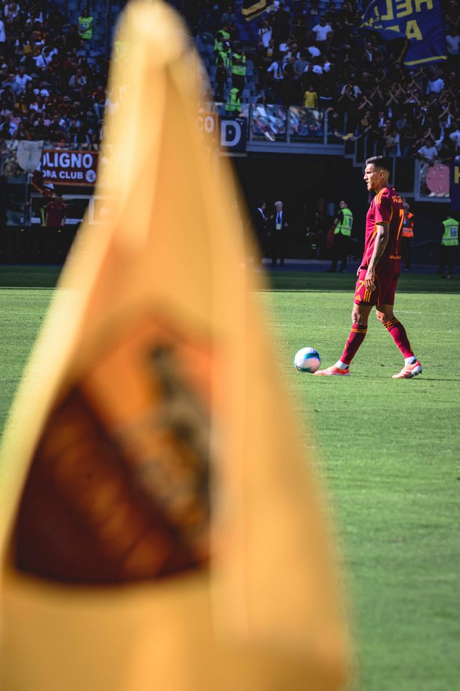 As Roma Gallery Image - Roma-Verona