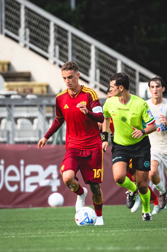 As Roma Gallery Image - Primavera