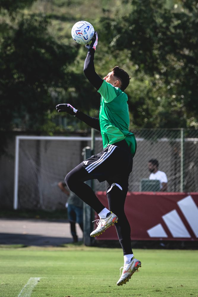 As Roma Gallery Image - Training