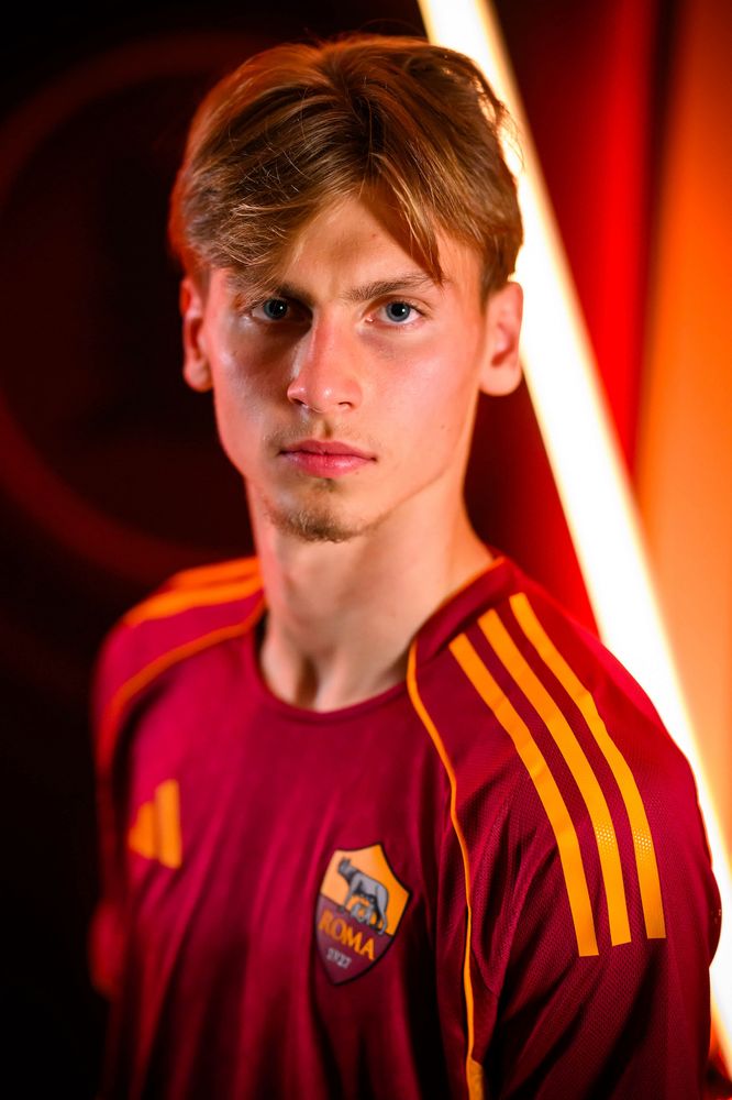 As Roma Gallery Image - Gallery: il primo giorno a Roma di Jan Ziolkowski