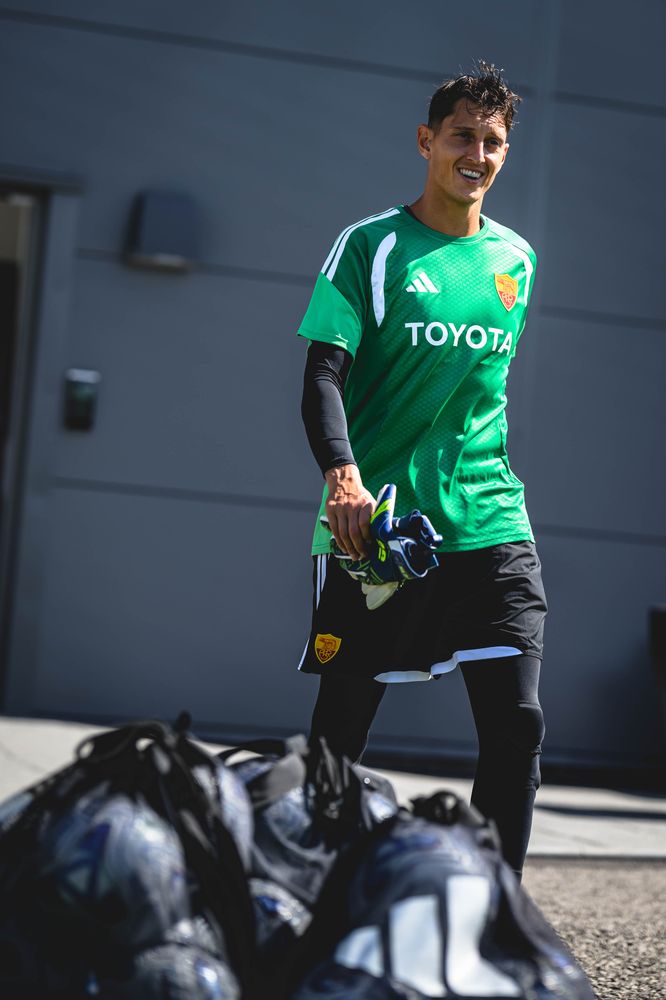 As Roma Gallery Image - All