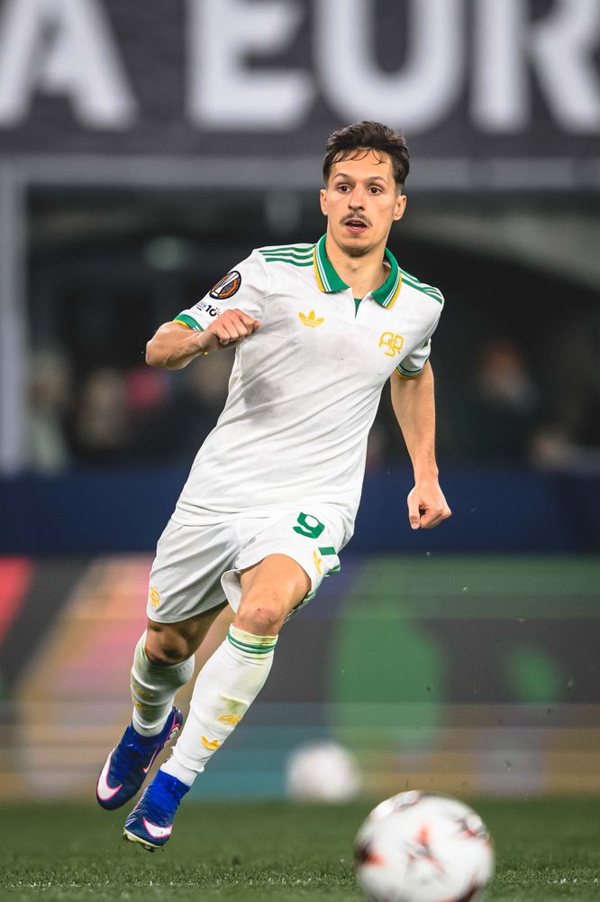 As Roma Gallery Image - Bologna-Roma