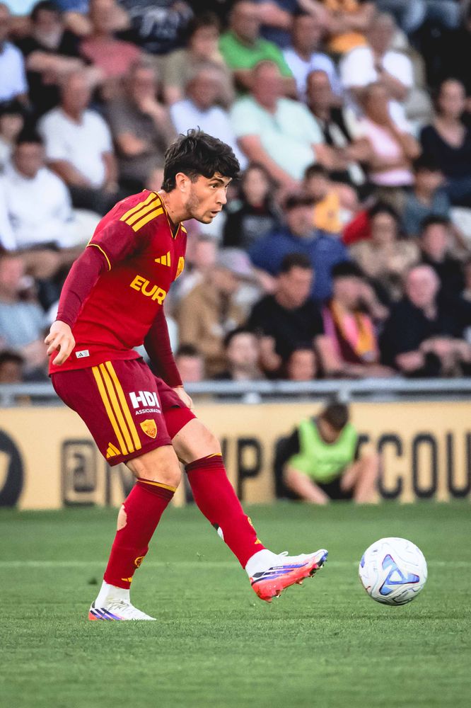As Roma Gallery Image - Match