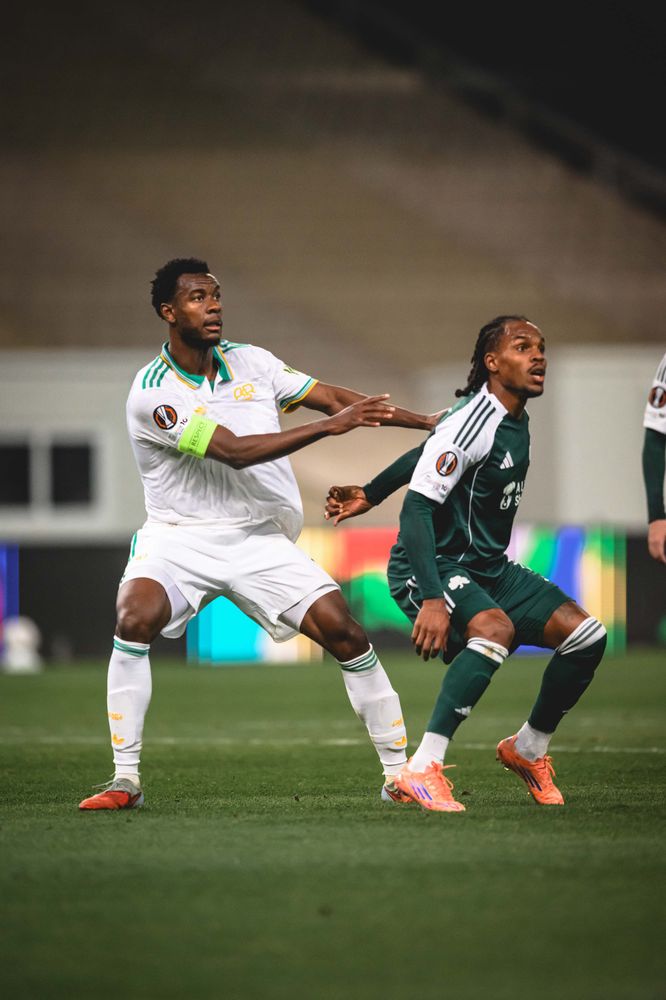 As Roma Gallery Image - Panathinaikos-Roma