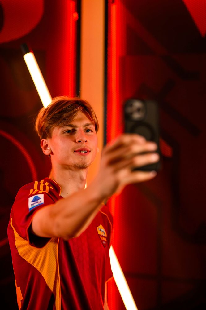 As Roma Gallery Image - Gallery: il primo giorno a Roma di Jan Ziolkowski