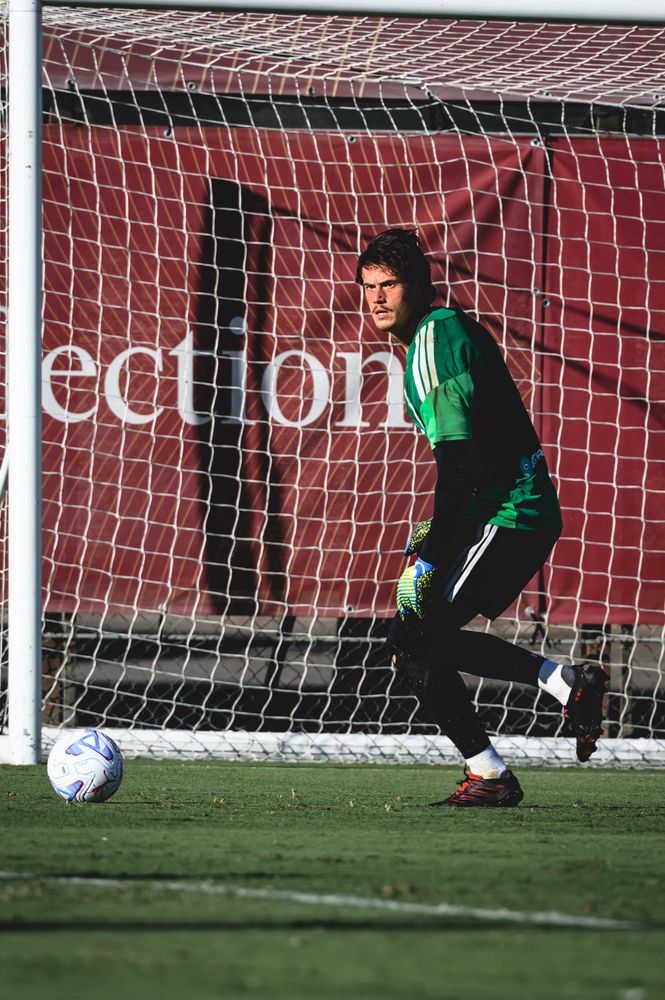 As Roma Gallery Image - Training