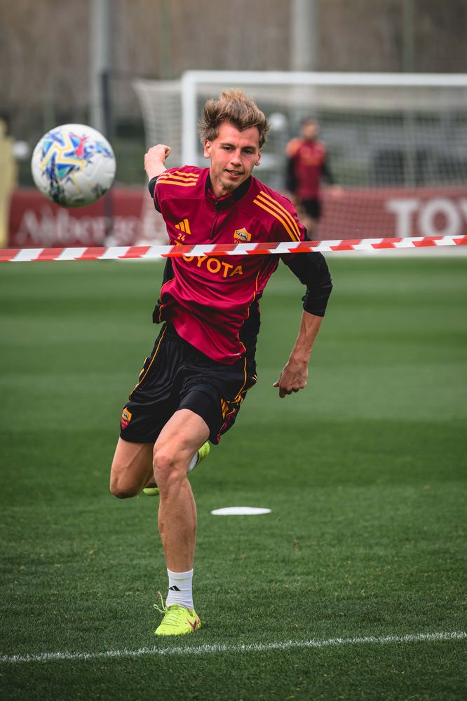 As Roma Gallery Image - Training