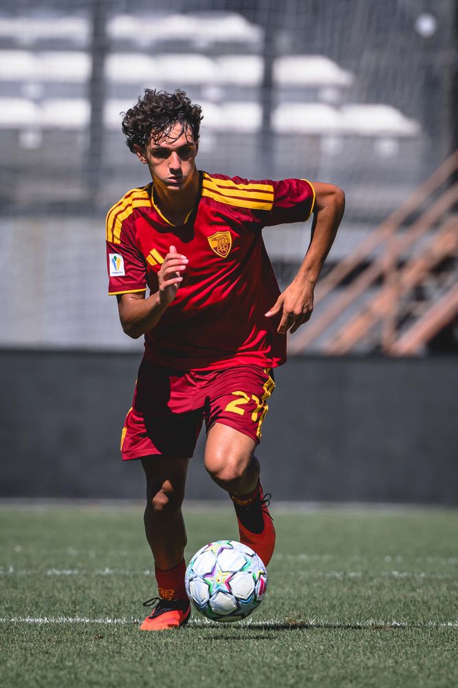 As Roma Gallery Image - Primavera