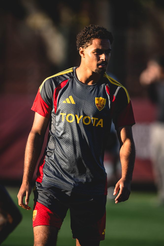 As Roma Gallery Image - Training