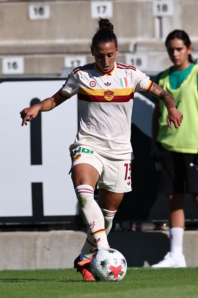 As Roma Gallery Image - Sassuolo