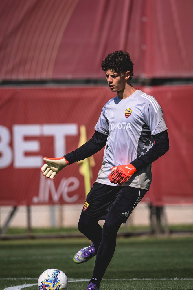 As Roma Gallery Image - Training