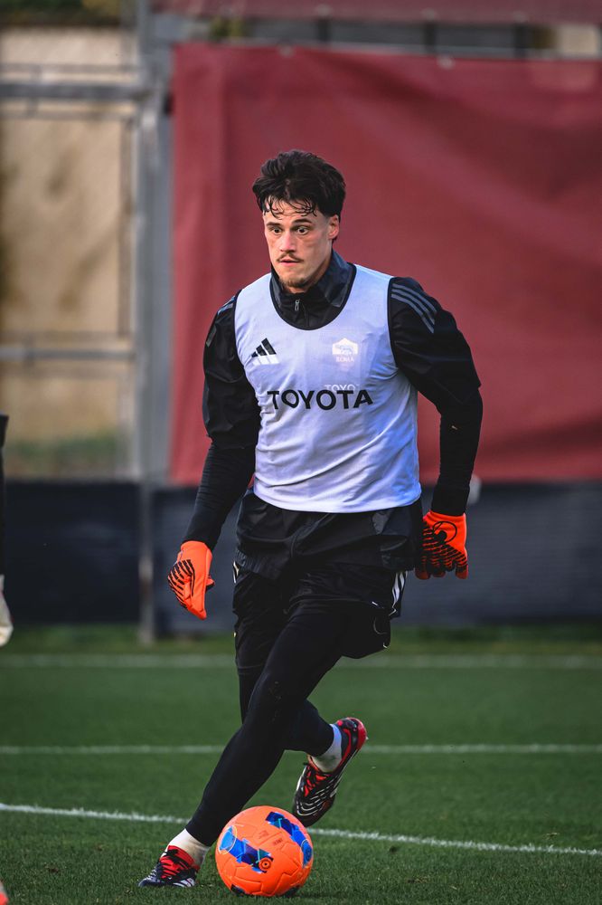 As Roma Gallery Image - Training