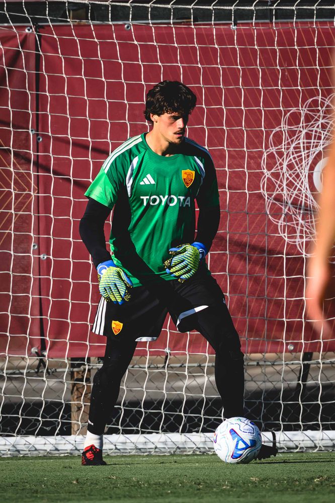 As Roma Gallery Image - Training