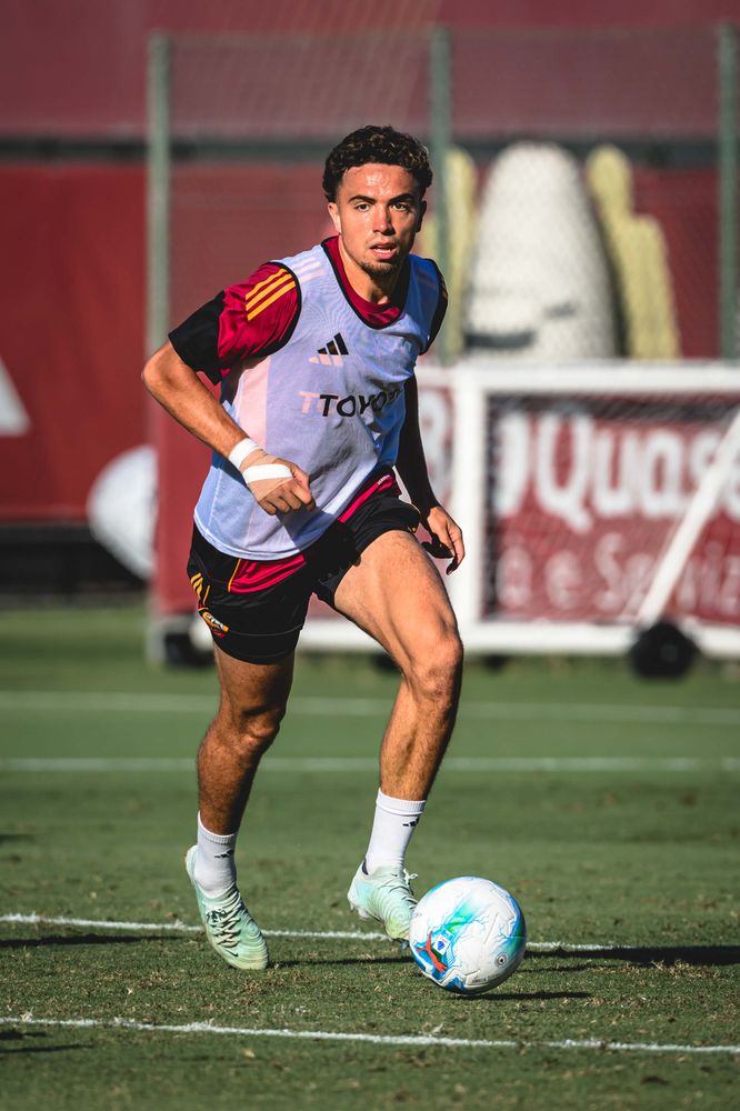 As Roma Gallery Image - Training