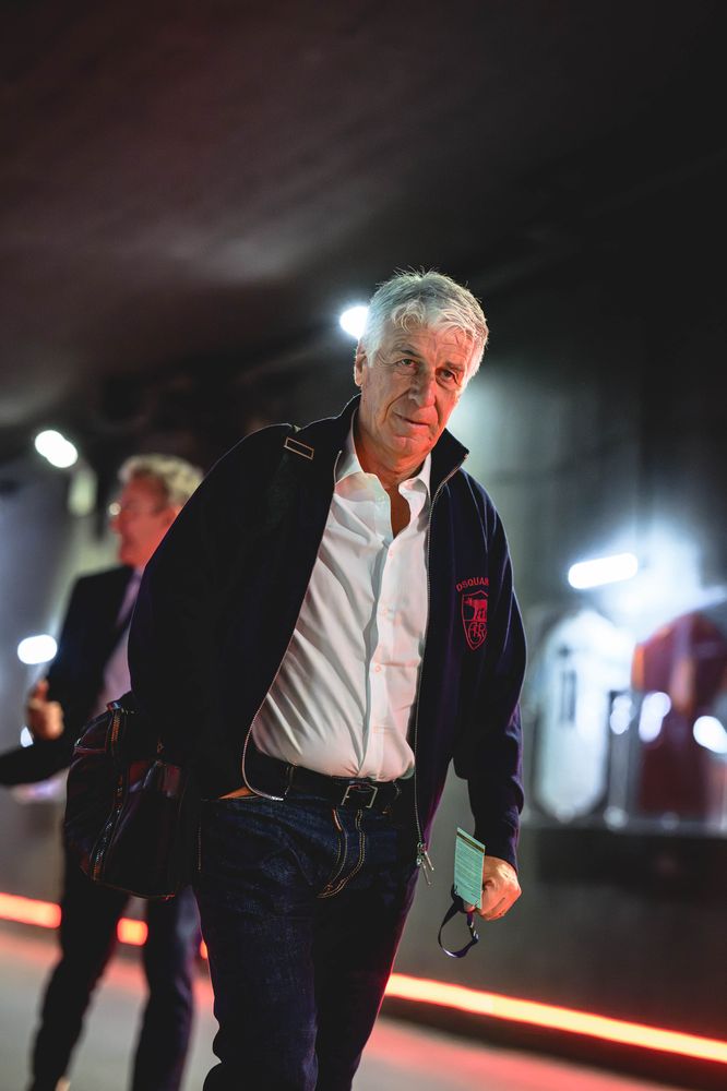 As Roma Gallery Image - Vestiti