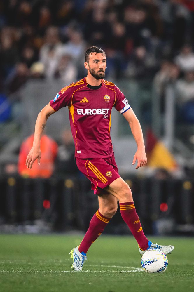 As Roma Gallery Image - Roma-Pisa