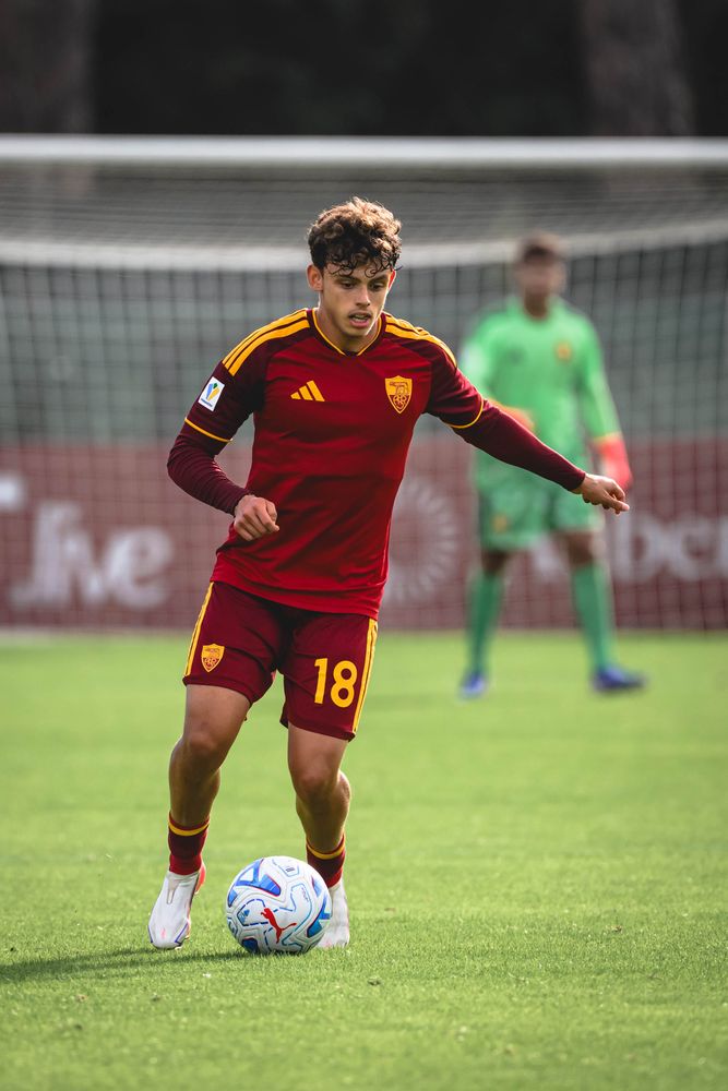 As Roma Gallery Image - Primavera