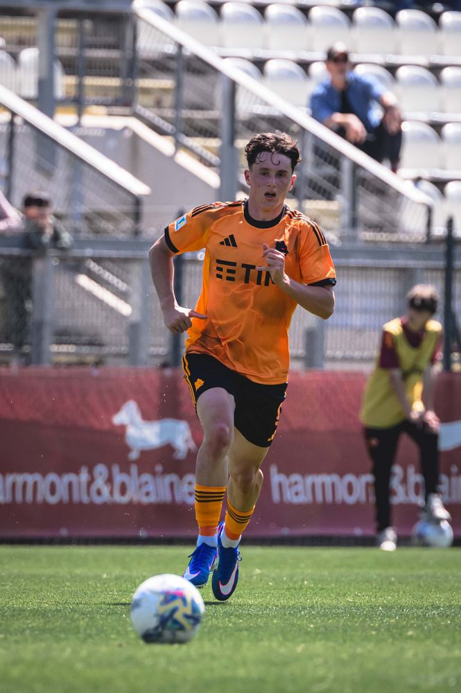 As Roma Gallery Image - Roma-Napoli Primavera