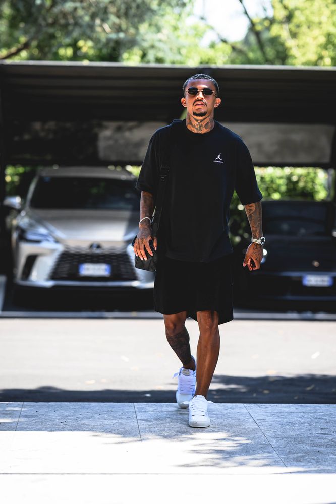 As Roma Gallery Image - Raduno