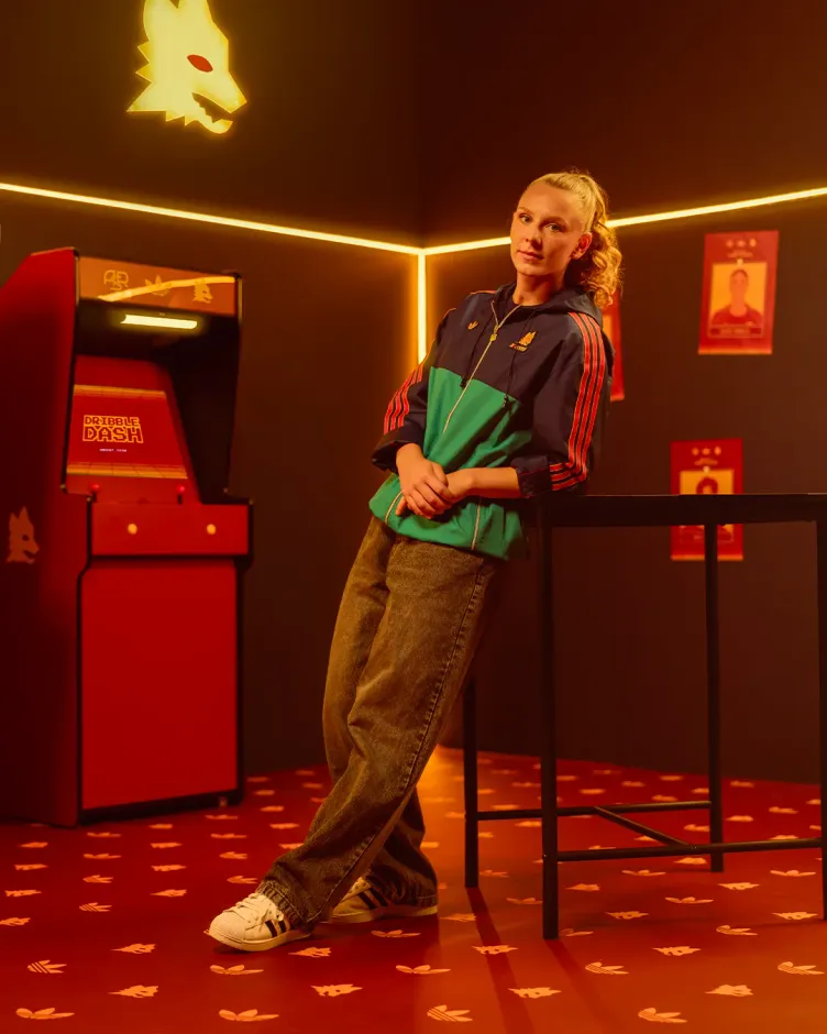 As Roma Gallery Image - Terrace Icons Gallery