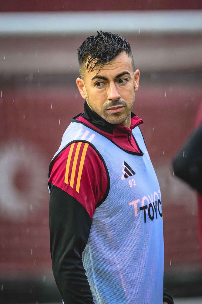 As Roma Gallery Image - Training