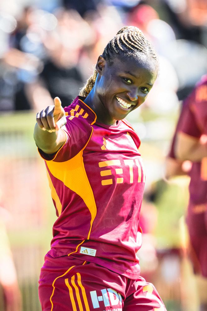 As Roma Gallery Image - Roma-Parma