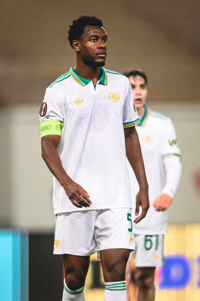 As Roma Gallery Image - Panathinaikos-Roma