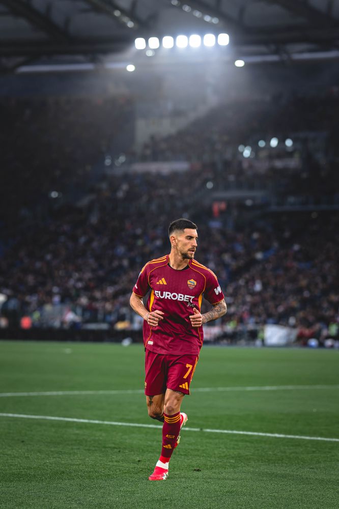 As Roma Gallery Image - Roma-Lecce