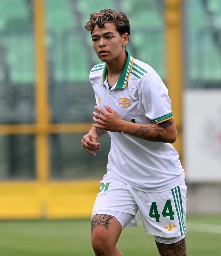 As Roma Gallery Image - Femminile