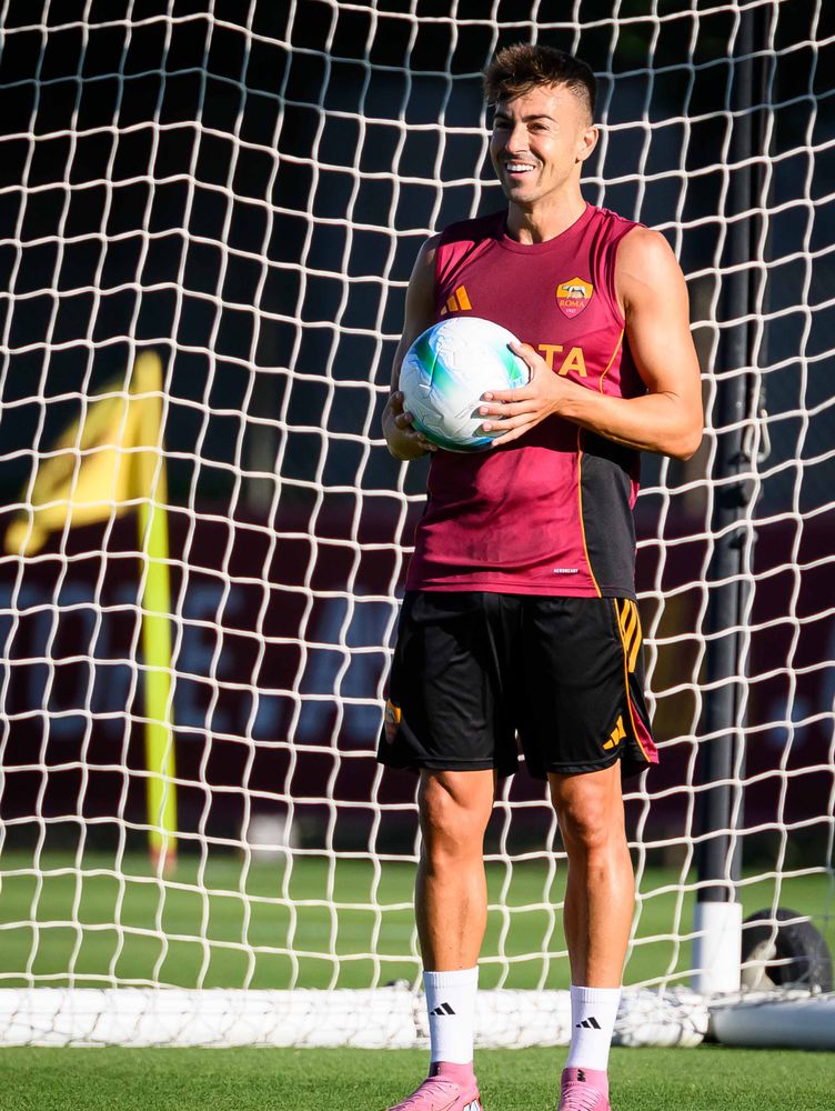 As Roma Gallery Image - Training