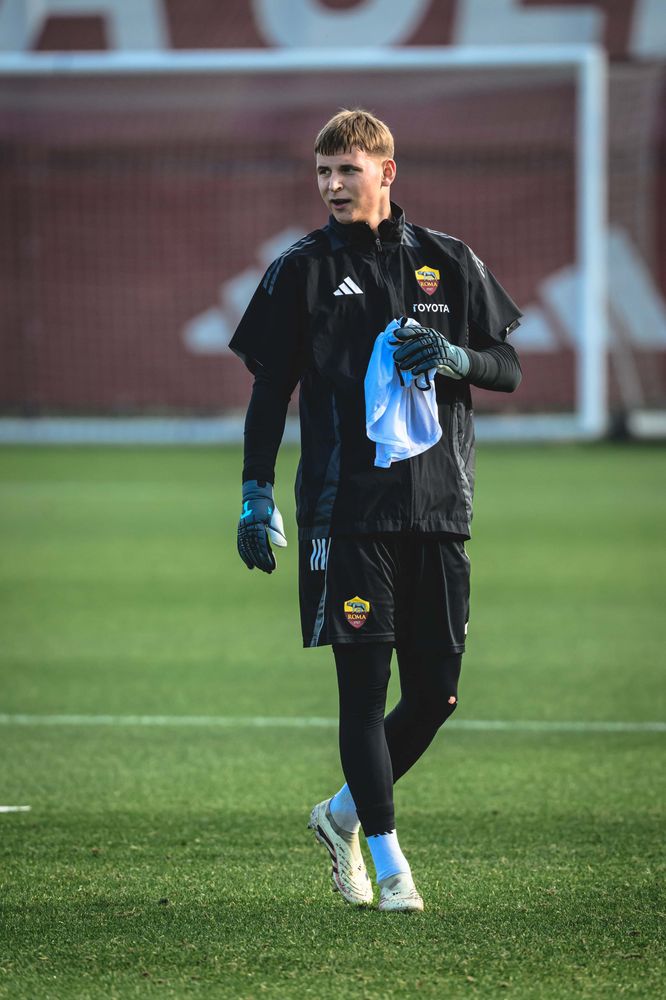 As Roma Gallery Image - Training