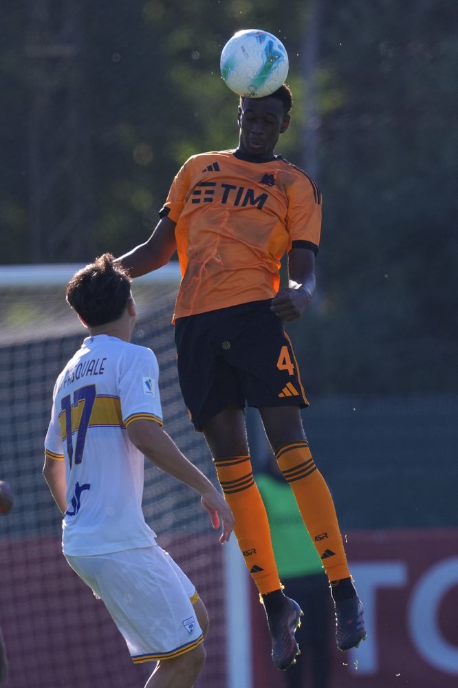 As Roma Gallery Image - Roma-Lecce Primavera