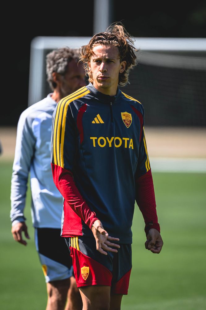As Roma Gallery Image - All