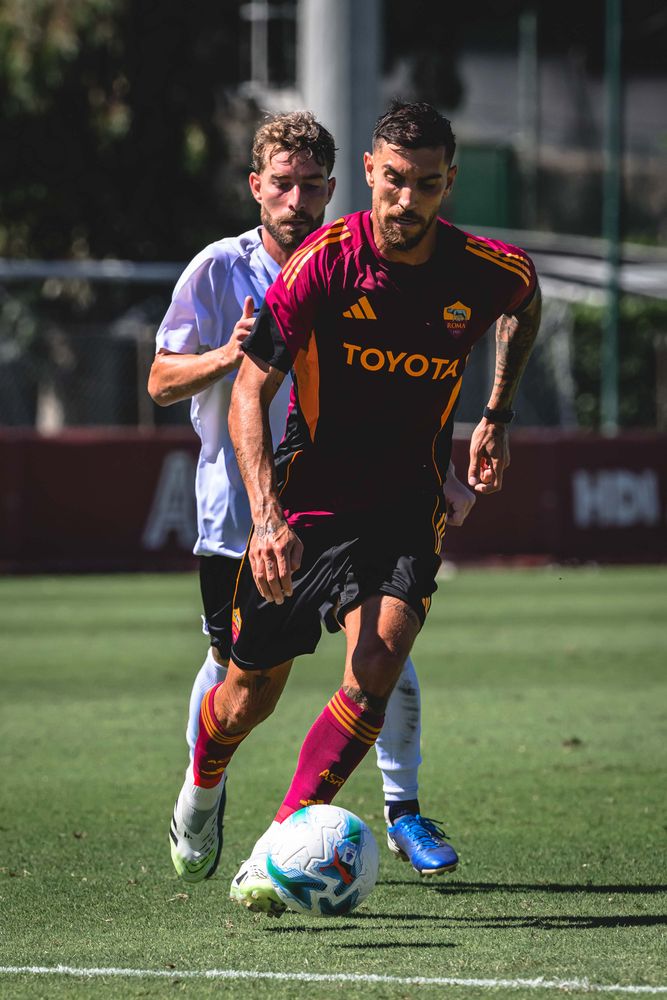 As Roma Gallery Image - Roma City
